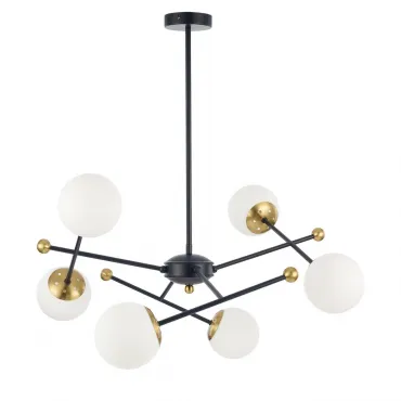 Люстра на штанге Lumion Moderni 6581/6