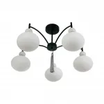 Потолочная люстра Lumion Neoclassi 8273/5C
