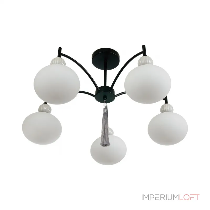Потолочная люстра Lumion Neoclassi 8273/5C