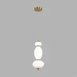 Подвесной светильник Lumion Ledio 8369/15L