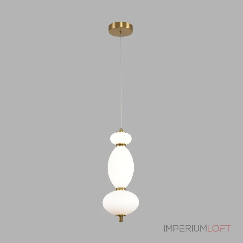 Подвесной светильник Lumion Ledio 8369/15L Подвесной светильник Lumion Ledio 8369/15L