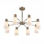 Люстра на штанге Lumion Comfi 8100/8C Люстра на штанге Lumion Comfi 8100/8C