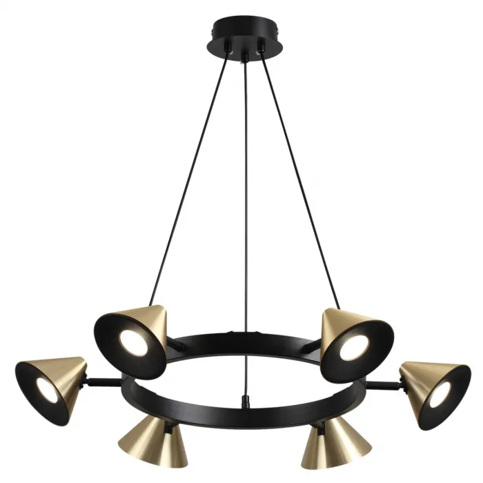 Подвесной светильник Lumion Comfi 6561/2W от ImperiumLoft