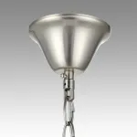 Подвесная люстра Lumion Moderni 8107/8