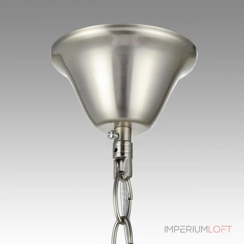 Подвесная люстра Lumion Moderni 8107/8