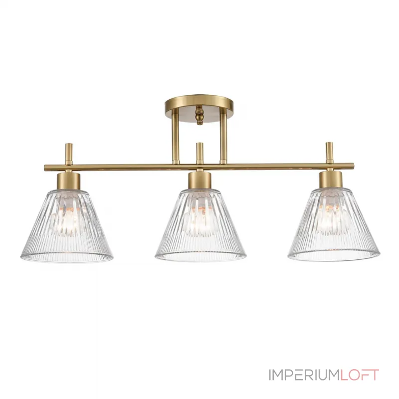 Потолочный светильник Lumion Comfi 6535/43L