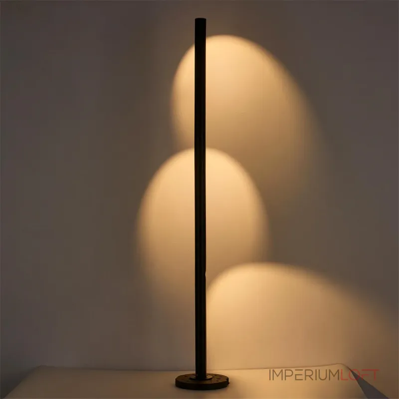 Уличный светильник Odeon Light Nature 7771/56L
