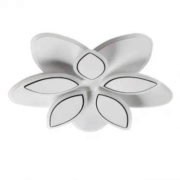 Потолочный светильник Lumion Ledio 8014/75CL