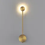 Настенный светильник Odeon Light Hightech 7756/36L
