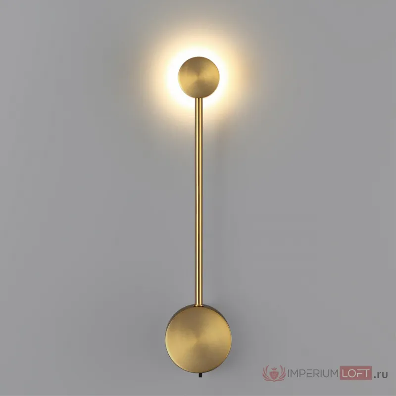 Настенный светильник Odeon Light Hightech 7756/36L от ImperiumLoft