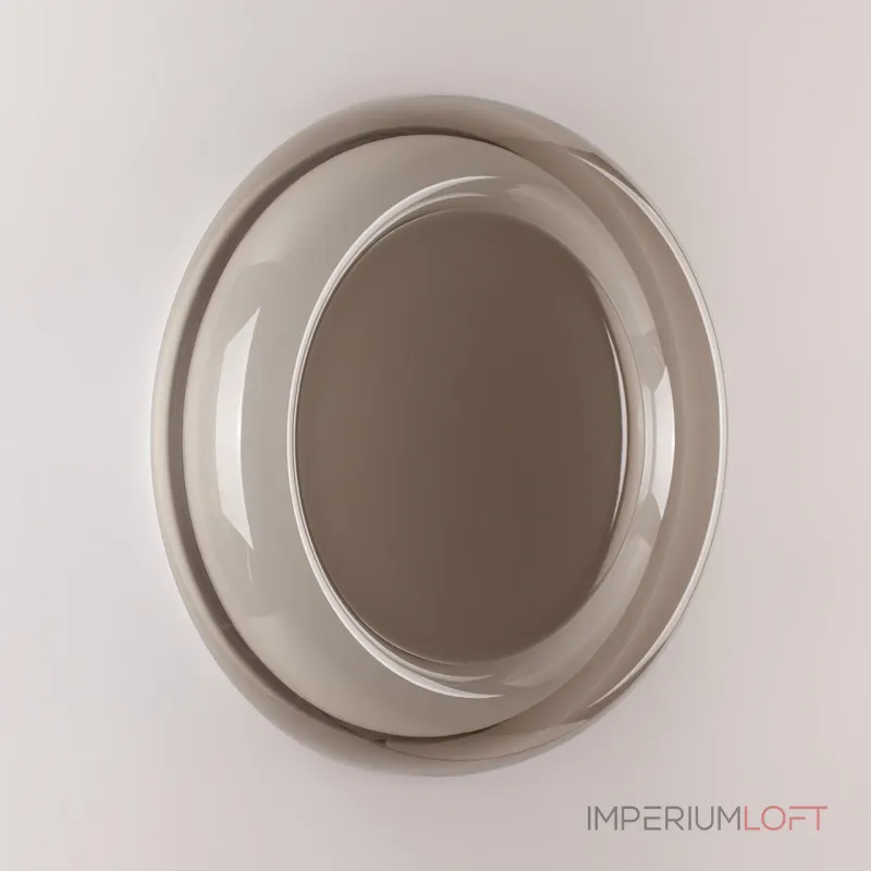 Настенно-потолочный светильник Сонекс Color 7777/ELN от ImperiumLoft