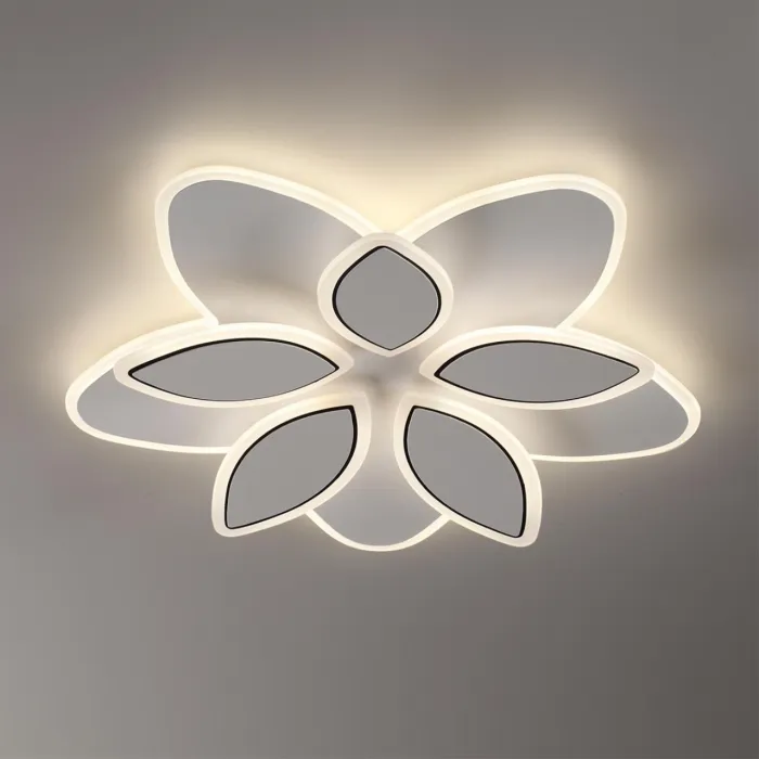 Потолочный светильник Lumion Ledio 8014/75CL от ImperiumLoft