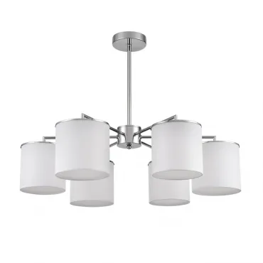 Люстра подвесная Lumion Classi 6591/6