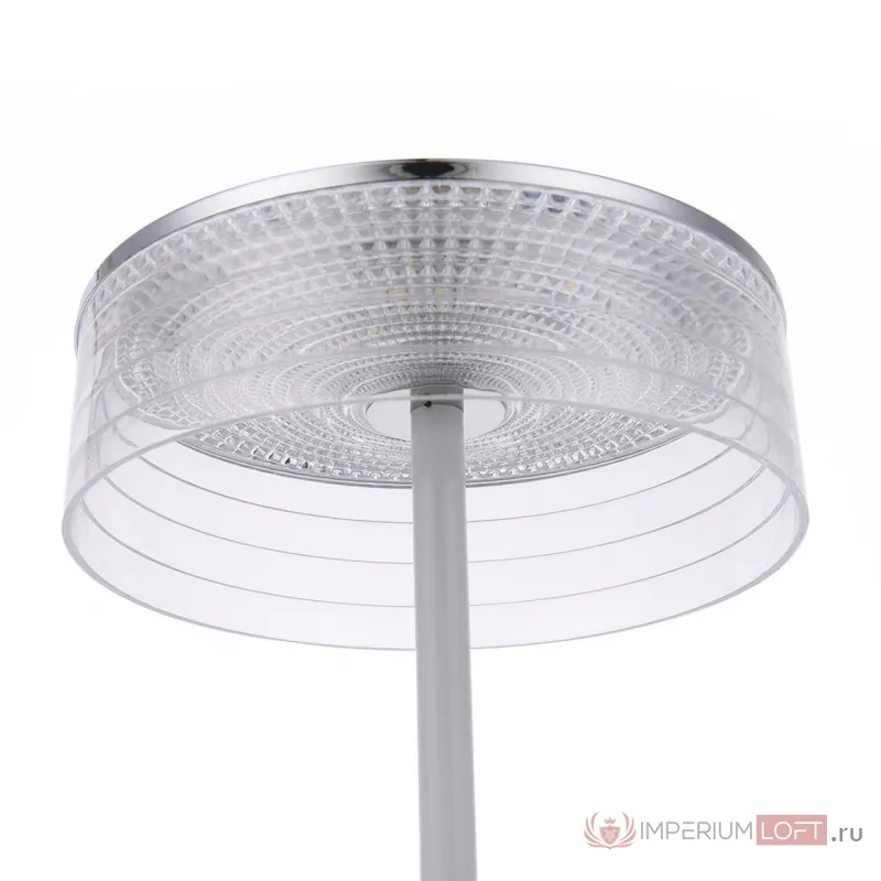 Настольная лампа Lumion Ledio 6582/2W от ImperiumLoft