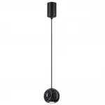 Подвесной светильник Odeon Light Midcent 4361/5L