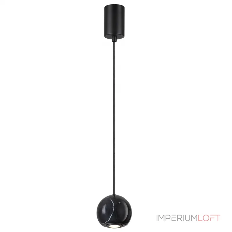 Подвесной светильник Odeon Light Midcent 4361/5L от ImperiumLoft