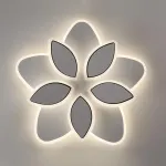 Потолочный светильник Lumion Ledio 8014/75CL от ImperiumLoft