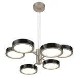 Люстра подвесная Odeon Light L-Vision 5451/99LB