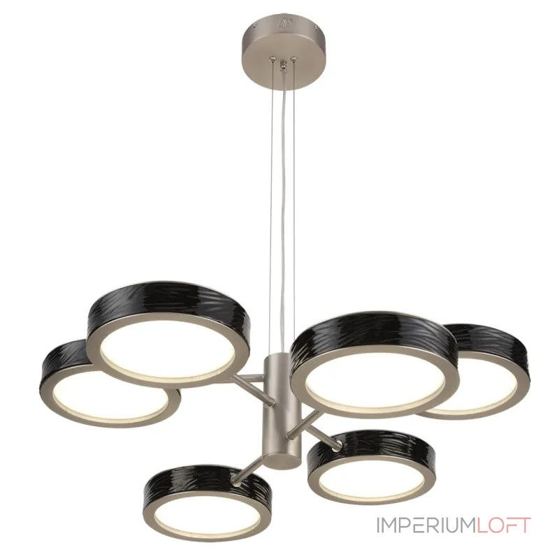 Люстра подвесная Odeon Light L-Vision 5451/99LB