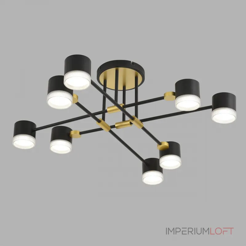 Светильник подвесной Lumion Comfi 8307/8C