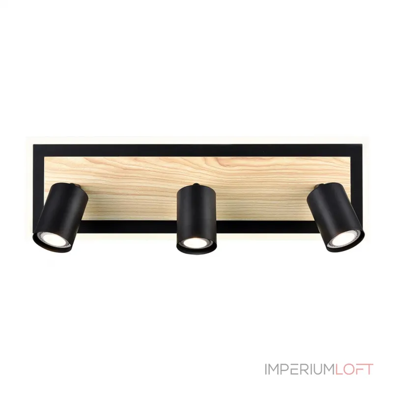 Светильник настенный Lumion Ledio 8025/20WL от ImperiumLoft Светильник настенный Lumion Ledio 8025/20WL от ImperiumLoft