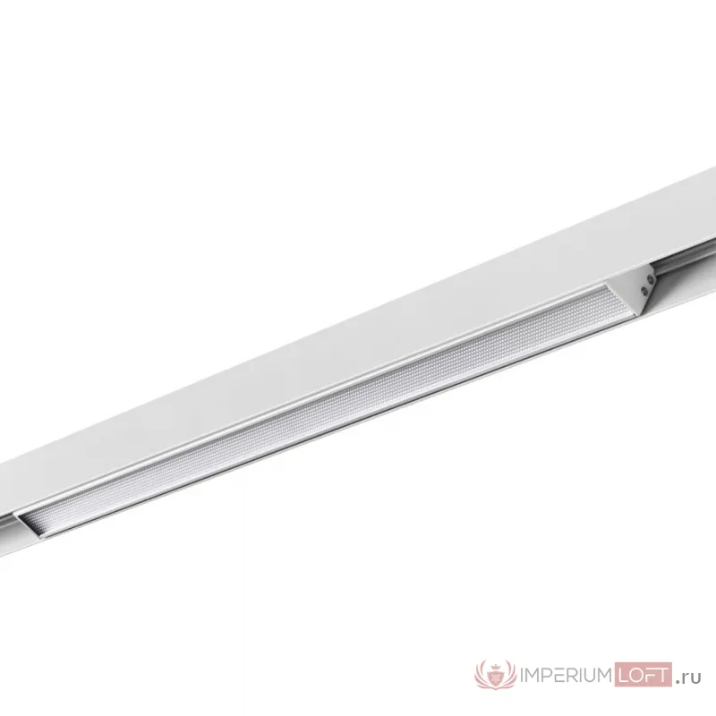 Трековый смарт-светильник Novotech Shino 6686/25L от ImperiumLoft