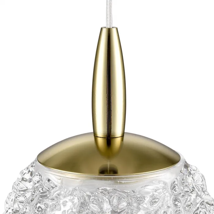 Подвесной светильник Lumion Ledio 8080/1A от ImperiumLoft