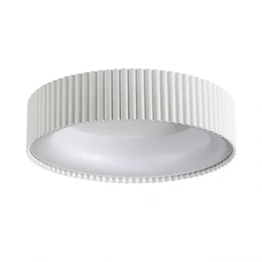 Потолочный светильник Сонекс Avra led 56вт ø450 7762/56L