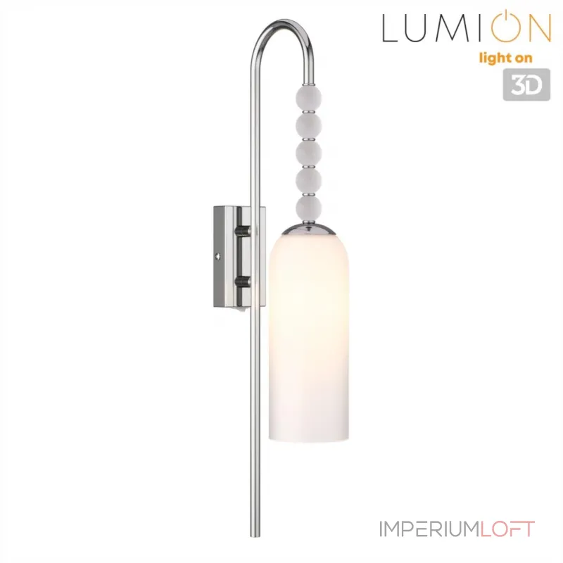 Бра Lumion Neoclassi 8270/1W от ImperiumLoft Бра Lumion Neoclassi 8270/1W от ImperiumLoft