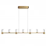 Подвесной светильник Odeon light Hightech 7144/45L