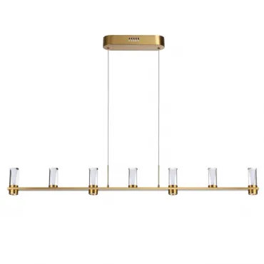 Подвесной светильник Odeon light Hightech 7144/45L