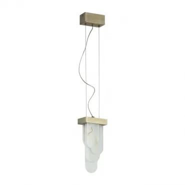 Подвесной светильник Odeon Light Hightech 5437/12L