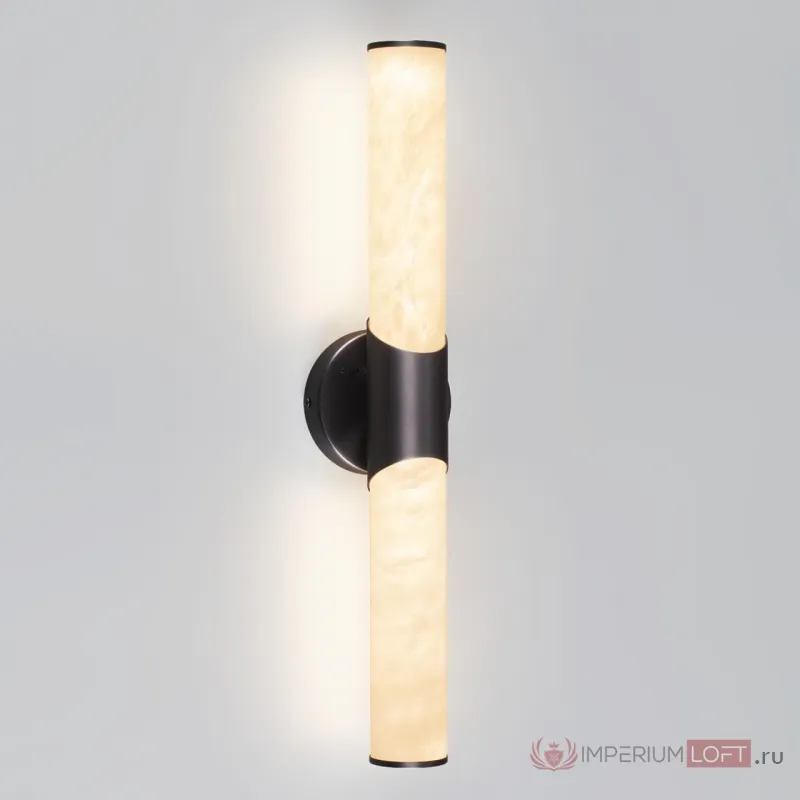 Настенный светильник Odeon Light L-vision 7728/112L от ImperiumLoft