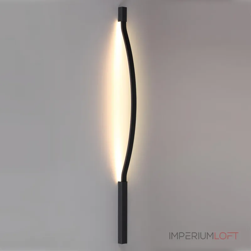 Настенный светильник Odeon Light Hightech 7753/L Настенный светильник Odeon Light Hightech 7753/L