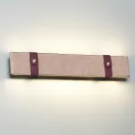 Настенный светильник Odeon Light Hightech 7648/DL от ImperiumLoft