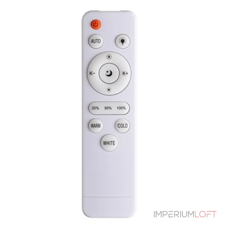 Потолочный светильник Sonex Akuna 7620/DL Потолочный светильник Sonex Akuna 7620/DL