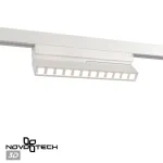 Однофазная трековая система Novotech Port 359739