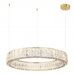 Люстра Odeon Light HALL ODL24 493 5071/100L LED 100W 3700K VERSION Прозрачный от ImperiumLoft