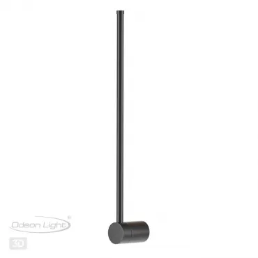 Настенный светильник Odeon light Hightech 4335/12WLP от ImperiumLoft
