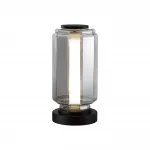 Настольная лампа Odeon Light 5408/10TL LED 10W 3000K 700Лм JAM Серый от ImperiumLoft