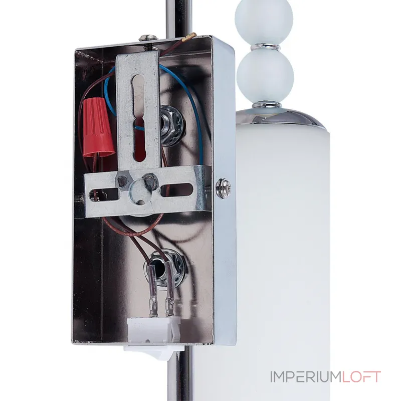 Бра Lumion Neoclassi 8270/1W от ImperiumLoft Бра Lumion Neoclassi 8270/1W от ImperiumLoft