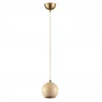 Подвесной светильник Odeon Light Minima 8039/3 от ImperiumLoft