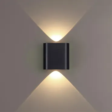 Настенный светильник Odeon light Hightech 7191/2WL Настенный светильник Odeon light Hightech 7191/2WL