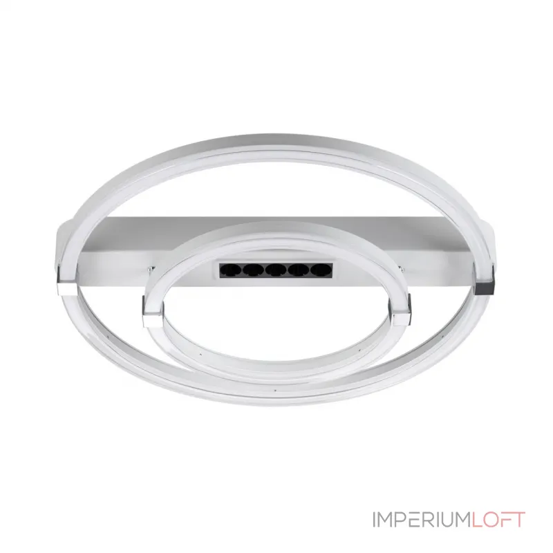 Потолочный светильник Сонекс Mitra led 55вт 545х505 7665/55LR от ImperiumLoft Потолочный светильник Сонекс Mitra led 55вт 545х505 7665/55LR от ImperiumLoft