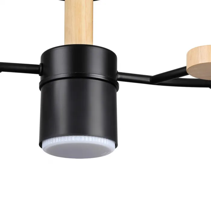 Потолочный светильник Lumion Comfi 6545/105CL от ImperiumLoft