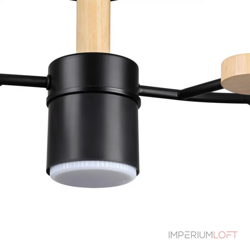 Потолочный светильник Lumion Comfi 6545/105CL