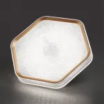 Потолочный светильник Сонекс Piko led 48вт 425х385 7746/48L