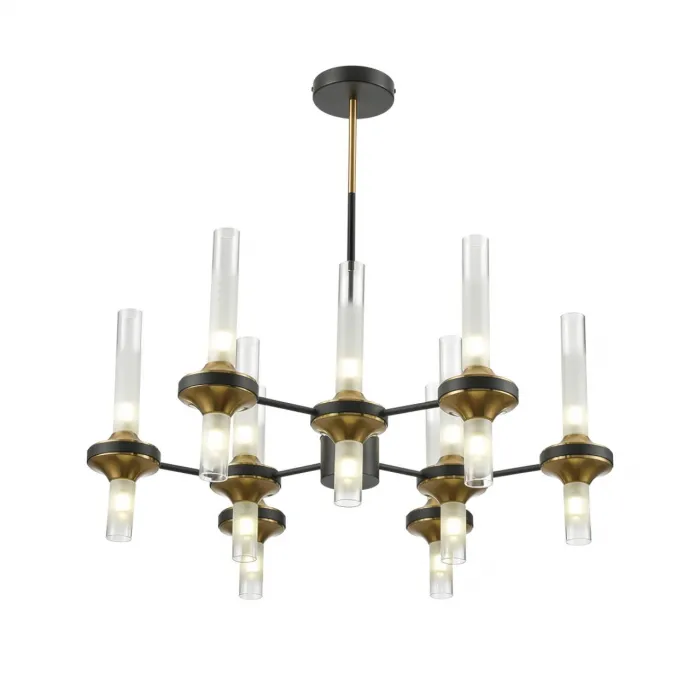 Люстра потолочная Lumion Neoclassi 5414/1WA от ImperiumLoft