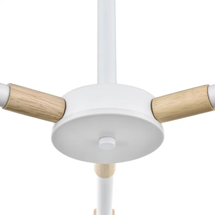Люстра потолочная Lumion Moderni 5096/17L от ImperiumLoft