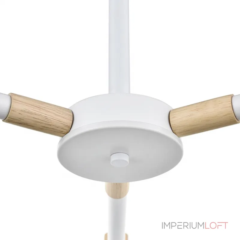 Потолочная люстра Lumion Moderni 8097/3C